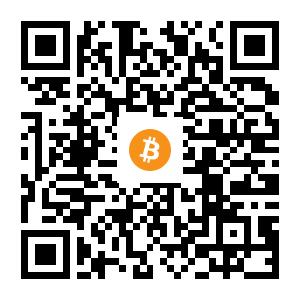 bitcoin:bc1qu5586euxzm38qx70rcnlcg8z6n0kn5udyjdua8tpx7mpt8n2mvvq2jnh8s black Bitcoin QR code