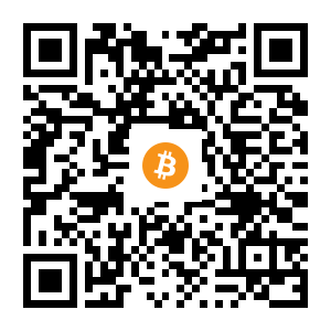 bitcoin:bc1qu577h4266czslyphv6pzrau9n4nkf79a2dyahjh6er9qqkad6emsp8jpcq black Bitcoin QR code