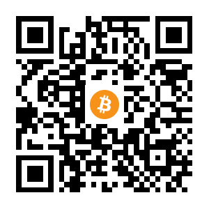 bitcoin:bc1qu6futktuwa2hdtpy0agc9w3q9udmvpcpsd88dw black Bitcoin QR code