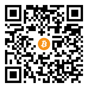 bitcoin:bc1qu9ssyz9pnzkch0y4mj66esxdl4m0dqjvfu8wq8 black Bitcoin QR code