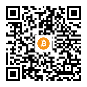 bitcoin:bc1qudfnpmtd7a6cwyep7jsv2dfct7kt4ugsxyngu4 black Bitcoin QR code