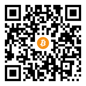 bitcoin:bc1que4lwvewzdnq4dh3wfckzk90gy9qlr4ghessh2 black Bitcoin QR code