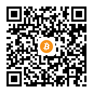 bitcoin:bc1queksrtgr4g78hnmmrkmp3hjgkj2w6wy4rk5q04 black Bitcoin QR code