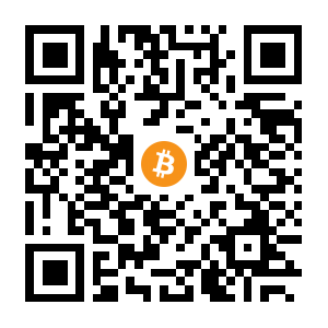 bitcoin:bc1qulln5h8xf03vy8xypyd2kff6j2r8zwzagz78z9 black Bitcoin QR code