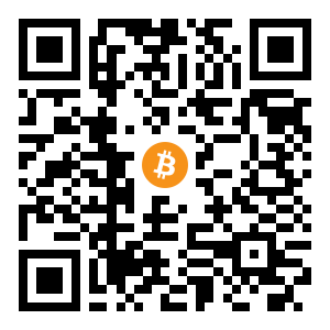 bitcoin:bc1quw8ctjrga44gzj4skz9f4npner7k8lyzqxpwxd4cpe87fvlp5qqsq4zjgv black Bitcoin QR code