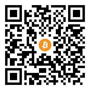 bitcoin:bc1qv2vxlarzrfmxxhylgzzqlueclg4v5wm5p4pnzj black Bitcoin QR code