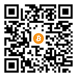 bitcoin:bc1qv58le03aatlzh8tpvkjsjhatkx2f5kjd2w40uv9eyfh8t9g9cj7sylv5zd black Bitcoin QR code
