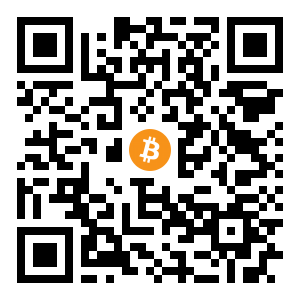 bitcoin:bc1qv5dayu647q8msrjt8l8epx2xyetgf0a9cqfksg black Bitcoin QR code