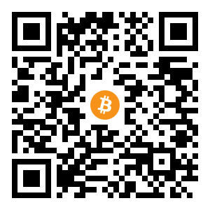 bitcoin:bc1qva4u6aly92suphfdenzn58jczsnd7fdjatwqhljqddexc0k54hgqugp77k black Bitcoin QR code