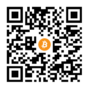 bitcoin:bc1qvam4077r4dh4quuru3zpvhndhgjp35w7xmdufa black Bitcoin QR code