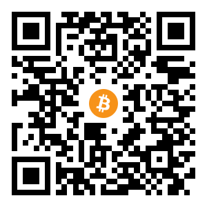 bitcoin:bc1qvcmtu64g7z4uc7rc6vxtsktmz787v5pzlv8snw black Bitcoin QR code