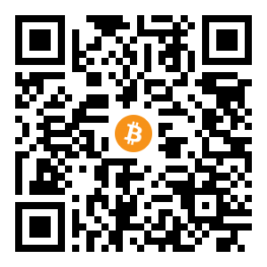 bitcoin:bc1qve2wytdkj77e8tl86akq6flhtxqqw8scxhlgkn black Bitcoin QR code