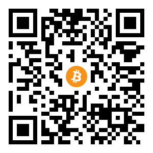 bitcoin:bc1qvfa2r0ufk6r4t38pkz86jvtlcd9al7ltvyyuu5 black Bitcoin QR code