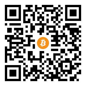 bitcoin:bc1qvlepm2tffddtrfeuzdhygdphqwtqcvf7lqs9wj black Bitcoin QR code