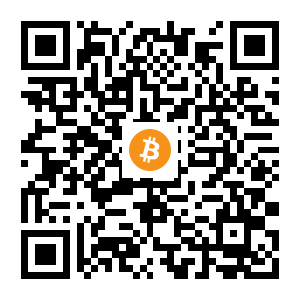 bitcoin:bc1qvpnw2am5q2kcwkx79hjkpmqkpveqmrrqk0hmgy black Bitcoin QR code