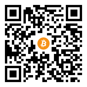 bitcoin:bc1qvrn5t5kfqgkf4zhug7uk67856ud7e2hzl0tkdd black Bitcoin QR code