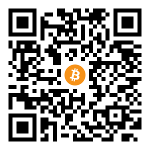 bitcoin:bc1qvsd0gvg6600hhqrfjhnhpl5mqakl6uu99xzf77 black Bitcoin QR code