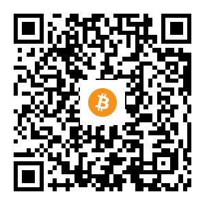 bitcoin:bc1qvstjhjvzvax8e2zcrrtsnse54l69s9rk2shpycxn3s8ym86n309sall4d3 black Bitcoin QR code