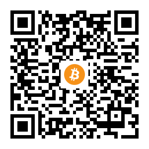 bitcoin:bc1qvtj5elftgsh2wckjh0v80mnc7wx66cwvsvje29 black Bitcoin QR code