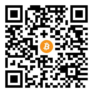 bitcoin:bc1qvtunq83zpckcn2lpmxjt8mu0ktazkag6mggkm4 black Bitcoin QR code