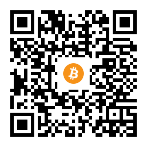 bitcoin:bc1qvu79xh7zwu5wnwfvp428dg2ehr32cdk36n2c3rk4w5hlut0hfqpsnlpuvm black Bitcoin QR code
