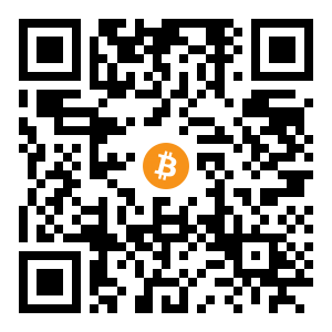 bitcoin:bc1qvwcquztyz060g3hlf50uw5z5wypapy7zvrlyf2 black Bitcoin QR code