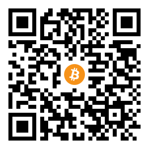 bitcoin:bc1qvxqwtfdkjvhavuzkl54e6yun6g2ahxtk65dz9q black Bitcoin QR code