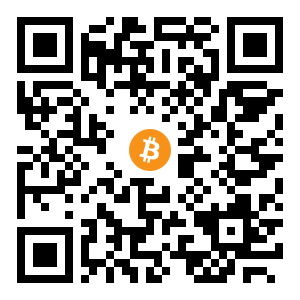 bitcoin:bc1qvylvfpewwhl7vezgnhv43h8ez38upmeq9prstf black Bitcoin QR code