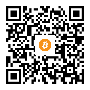 bitcoin:bc1qvzsrkrcyzvddlg5vm5pf8rcehh9dmtqydek6gq0v4m4rnly6k24qhzkv8w black Bitcoin QR code