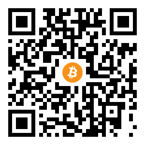 bitcoin:bc1qvzvvr6mkeendgay5my85j7k2v0fc8kekzutfmt black Bitcoin QR code