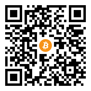 bitcoin:bc1qw0gz027xlv922hh43xvq2006drfr78008mqgk5 black Bitcoin QR code