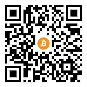 bitcoin:bc1qw292nejqq9yj9umjzelcehf5xu0f9svnahnpuy black Bitcoin QR code