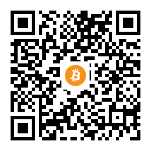 bitcoin:bc1qw7qnpvp86aqgvseqe2tqjumrrzy8sl8g08shdp black Bitcoin QR code