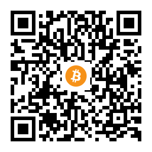 bitcoin:bc1qw92e50zfvhlgge7ee9ama8jqdl2l82kpeeetj6 black Bitcoin QR code