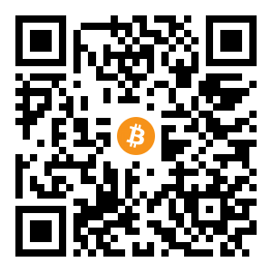 bitcoin:bc1qwcr7a87pjzued4hlxg9uphhq28n4cy2jdhtqal black Bitcoin QR code