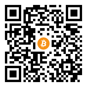bitcoin:bc1qwgzrnqjqlw47wn4s38nva305x78ufqzrck6swl black Bitcoin QR code