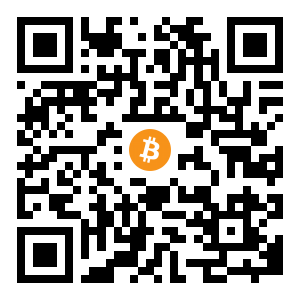 bitcoin:bc1qwk9e0rfsna4y5v64tltptmz7r8a5dyhx28zn50 black Bitcoin QR code