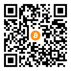 bitcoin:bc1qwmqrmkr6qys6jdvs44ugmalfddljl2jgrkydu7 black Bitcoin QR code