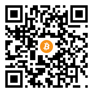bitcoin:bc1qwntvma8man6pdtcnavmze6rc6kqdsxg0vtt5p2 black Bitcoin QR code