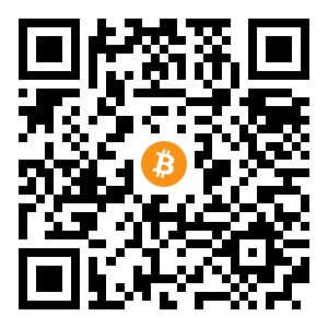 bitcoin:bc1qwvpsk0h4ay8r9pfs9dn97sm0hcjt66lxvvdvdw black Bitcoin QR code