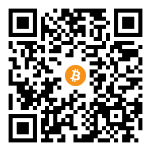 bitcoin:bc1qww6yts36ak9l40jhdrjrykjgr5duvnlye0w820 black Bitcoin QR code