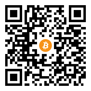 bitcoin:bc1qwxv5lu8r0mve8z6cjgnvr3u07k749gj2wctu26 black Bitcoin QR code