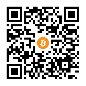 bitcoin:bc1qwz33cmy7xce4su890hsh5kvzz6f489kh8ekagr black Bitcoin QR code