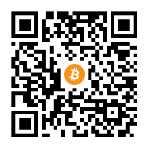 bitcoin:bc1qx0hcydjrgjmsg8zv4rv7r3a0q7u9wcqp4gmfz7 black Bitcoin QR code