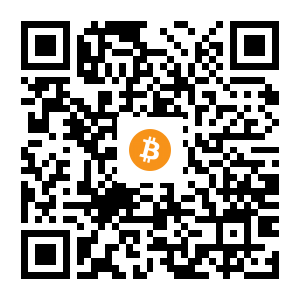 bitcoin:bc1qx2xq4l4jnqgyzfyeanufxmgnm0w28juk7vk4nt23gwp3x2jj8rzs0p4ysv black Bitcoin QR code