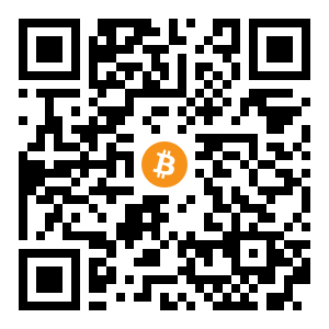 bitcoin:bc1qx8dy2yjy2tl8c4rvnv02w0ml9735zzg78w8jxn black Bitcoin QR code