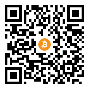 bitcoin:bc1qxemflq8c02yf0q00xkjtgc5rcp9ahqdqpatqtk black Bitcoin QR code