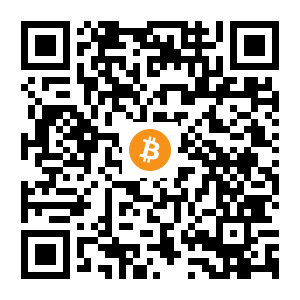 bitcoin:bc1qxf67mq3r4k9pxxrnz4qsq7tj04sg0kzyu4lna6 black Bitcoin QR code