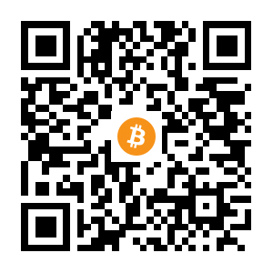bitcoin:bc1qxgu00ryzmwe5lecxhdz5qevcmy3u22vmtxjwz8 black Bitcoin QR code