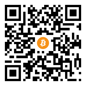 bitcoin:bc1qxja5vulyaxp9vkmk958kju89lygumrsr2mz9nl black Bitcoin QR code